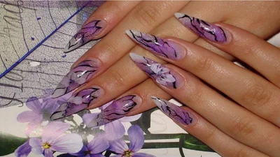 Модное табу: маникюр, который уже не актуален в 2017 году