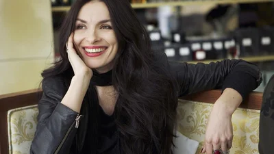 Надежда Мейхер похвасталась сексуальным телом на откровенном снимке