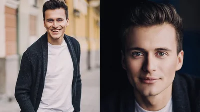 Невероятно красиво: фото с медового месяца Александра Скичко