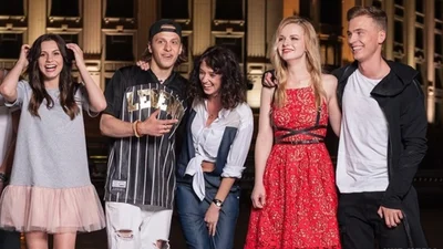 Киев днем и ночью 4 сезон: 14 серия смотреть онлайн