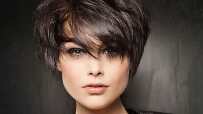 ТОП-5 модных стрижек для «дорогого образа»