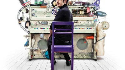 Анонс: завтра Piánoбо́й представит новый хит