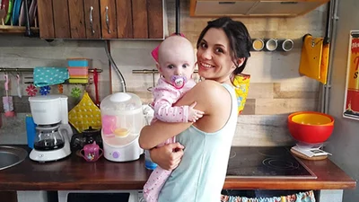 Київ вдень та вночі 4 сезон: 11 серія дивитися онлайн