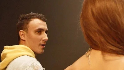 Премьера: привлекательная Мария Яремчук и Ivan NAVI выпустили клип на песню "Хімія"