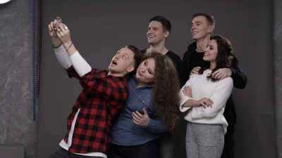 Київ вдень та вночі 4 сезон: 16 серія дивитися онлайн