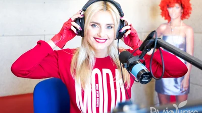 Милая и настоящая: Ирина Федишин в челлендже "Было или не было"