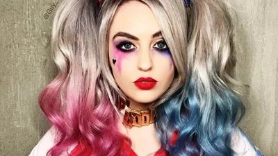 Хэллоуин 2017: топ-5 лучших причесок своими руками