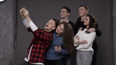 Киев днем и ночью 4 сезон: 9 серия смотреть онлайн