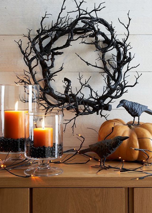 Хеллоуин: как украсить дом своими руками  D83f475781faf2708a5ca0d7321918c7ea913886
