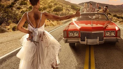 Киев днем и ночью 4 сезон: 17 серия смотреть онлайн