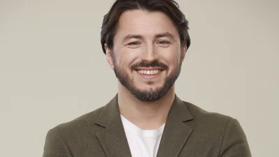 Сергій Притула показав, як проводить час з донечкою