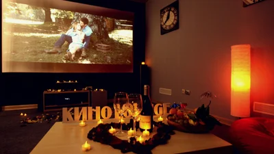 Лучшие фильмы с осенним настроением, которые стоит посмотреть