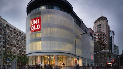 Гордимся: украинцы сняли позитивную рекламу для британского UNIQLO UK