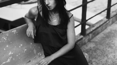 Джамала показала свій відпочинок на Кіпрі