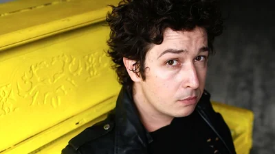 Pianoбой презентовал дзэн-клип на песню «Полуничне небо»