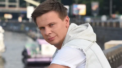 Дмитрий Комаров назвал своего фаворита на шоу "Танцы со звездами"