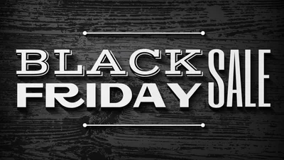 Черная пятница 2017 в Украине: точная дата тотальной распродажи
