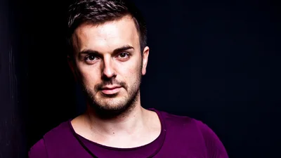 Григорий Решетник поделился секретом счастья