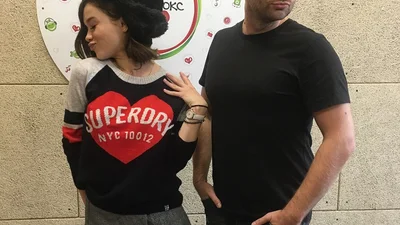 Мария Яремчук невероятно спела песню Олега Винника под мелодию композиции Тины Тернер