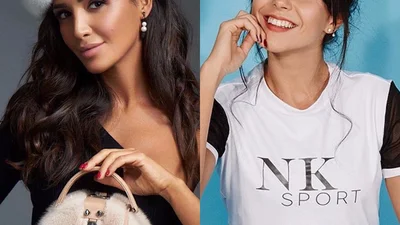 Забудь про бабусині пиріжки, ці зіркові красуні змусять тебе зайнятись спортом