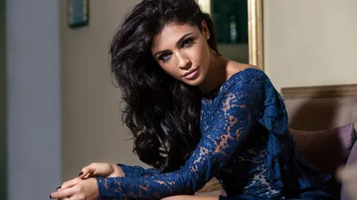 Как правильно носить ботфорты: стильные советы от украинских красавиц