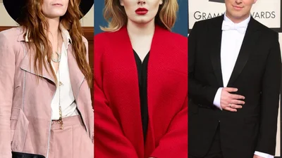 BBC вибір: хто стане найперспективнішим співаком у 2018 році