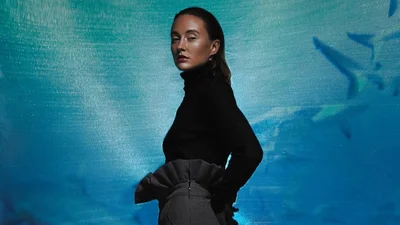 Щось новеньке: співачка LAYAH випустила кліп, від якого ти будеш в захваті