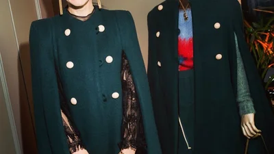 Маша Ефросинина умилила семейным фото