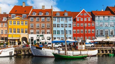 П'ять речей, від яких потрібно категорично відмовитись у Копенгагені