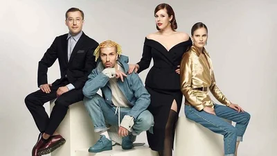 Топ-модель по-украински: смотреть 4 сезон 12 выпуск онлайн