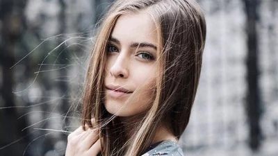 Внучка Софії Ротару вразила стильним луком з вишиванкою