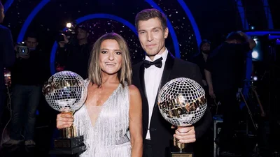 Show must go on: новый сезон "Танцев со звездами" ожидайте в 2018-м