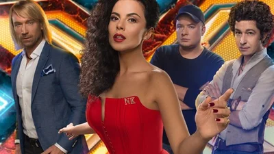 X-Фактор 8 сезон: 10-й выпуск стал самой скандальной премьерой проекта