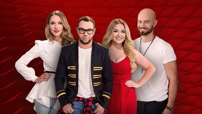 Модель XL онлайн: во 2-м выпуске начался жестокий отбор