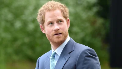 Екс-подружки: з ким зустрічався принц Гаррі до заручин з Меган Маркл