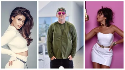 Три громкие премьеры: Каменских, Потап и Позитив и Michelle Andrade показали новые клипы