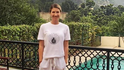 Анита Луценко поделилась рецептом идеального завтрака