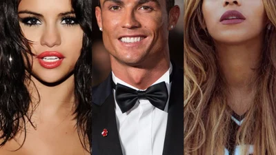 Ці зіркові фото лайкнули шалену кількість разів і ось, чиї це акаунти