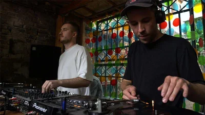 Пишаємось: українці увійшли до топ-30 найкращих діджеїв світу