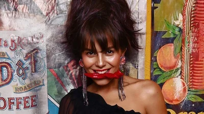 Первый хит Насти Каменских оказался плагиатом на трек известной группы