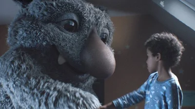 Діти та монстри: різдвяна реклама британського магазину, яка розчулює до сліз