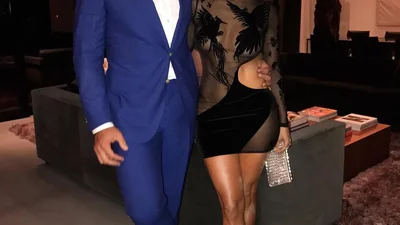 Дженніфер Лопес влаштувала романтичну фотосесію зі своїм нареченим