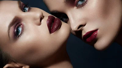 Цей оригінальний макіяж губ зведе тебе з розуму