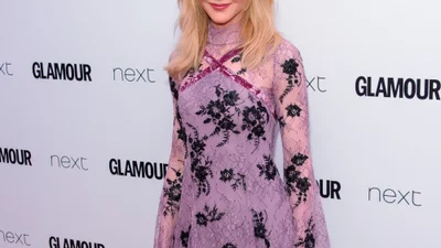 Глянцевий журнал Glamour назвав топ-10 жінок 2017 року