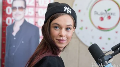 Марія Яремчук розкрила усі секрети свого особистого життя