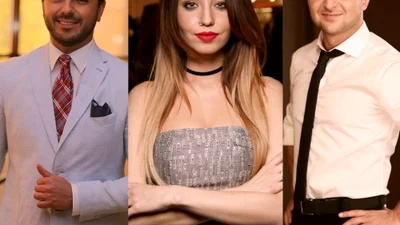 Зіркові вихідні у Instagram: Григорій Решетнік, Володимир Зеленський та Надя Дорофеєва