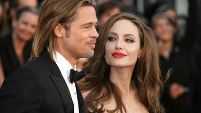 Бранджелина возвращается: Анджелина Джоли хочет воссоединиться с Брэдом Питтом