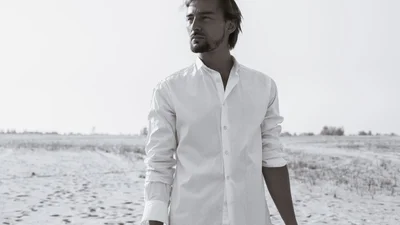 І не соромно: Алан Бадоєв показав себе голяка