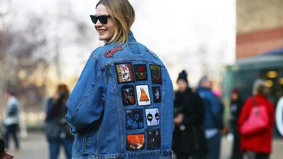 ТОП-6 джинсових курток, в які ти закохаєшся