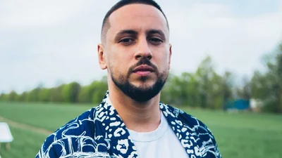 Познай Шанхай: MONATIK поделился эксклюзивными фото с посещения Китая